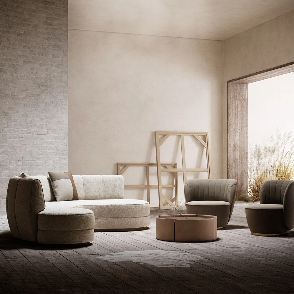 Domkapa Stella Sofa 5 Domkapa Stella Sofa - Image 5