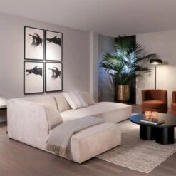 Dome Deco Cali Sofa - Left Hand Facing