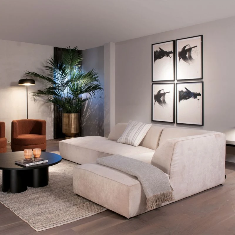 Dome Deco Cali Sofa - Right Hand Facing 1 Dome Deco Cali Sofa - Right Hand Facing