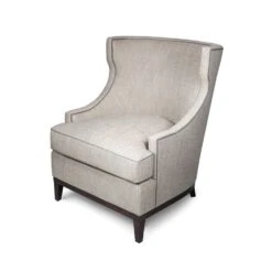 Durham Armchair
