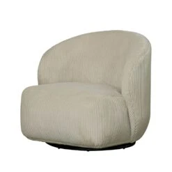 Blanc D'Ivoire Lisette Armchair