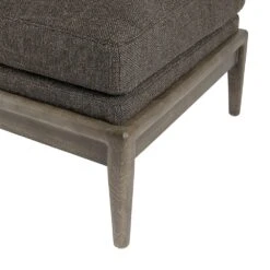 Blanc D'Ivoire Milo Armchair -Armchairs Sales fauteuil milo 5