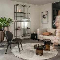 Dome Deco Leon Loungechair