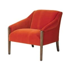 Graham Armchair