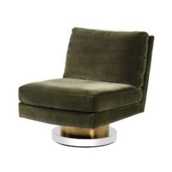 Gusto Swivel Chair