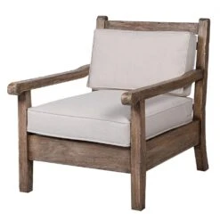 Hazel Armchair
