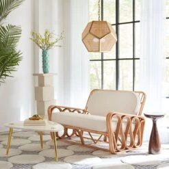 Jonathan Adler Riviera Sofa