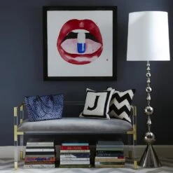 Jonathan Adler Jacques Bench