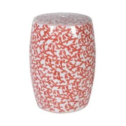 Dory Porcelain Stool