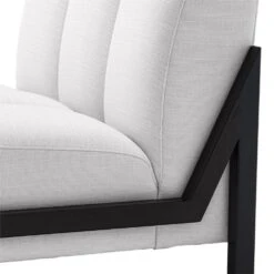 Eichholtz Lando Chair - Avalon White -Armchairs Sales lando 3