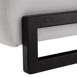 Eichholtz Lando Chair - Avalon White -Armchairs Sales landowhite2