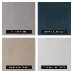 Laskasas Harold Armchair (Buttoned)