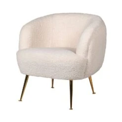Lori Club Chair