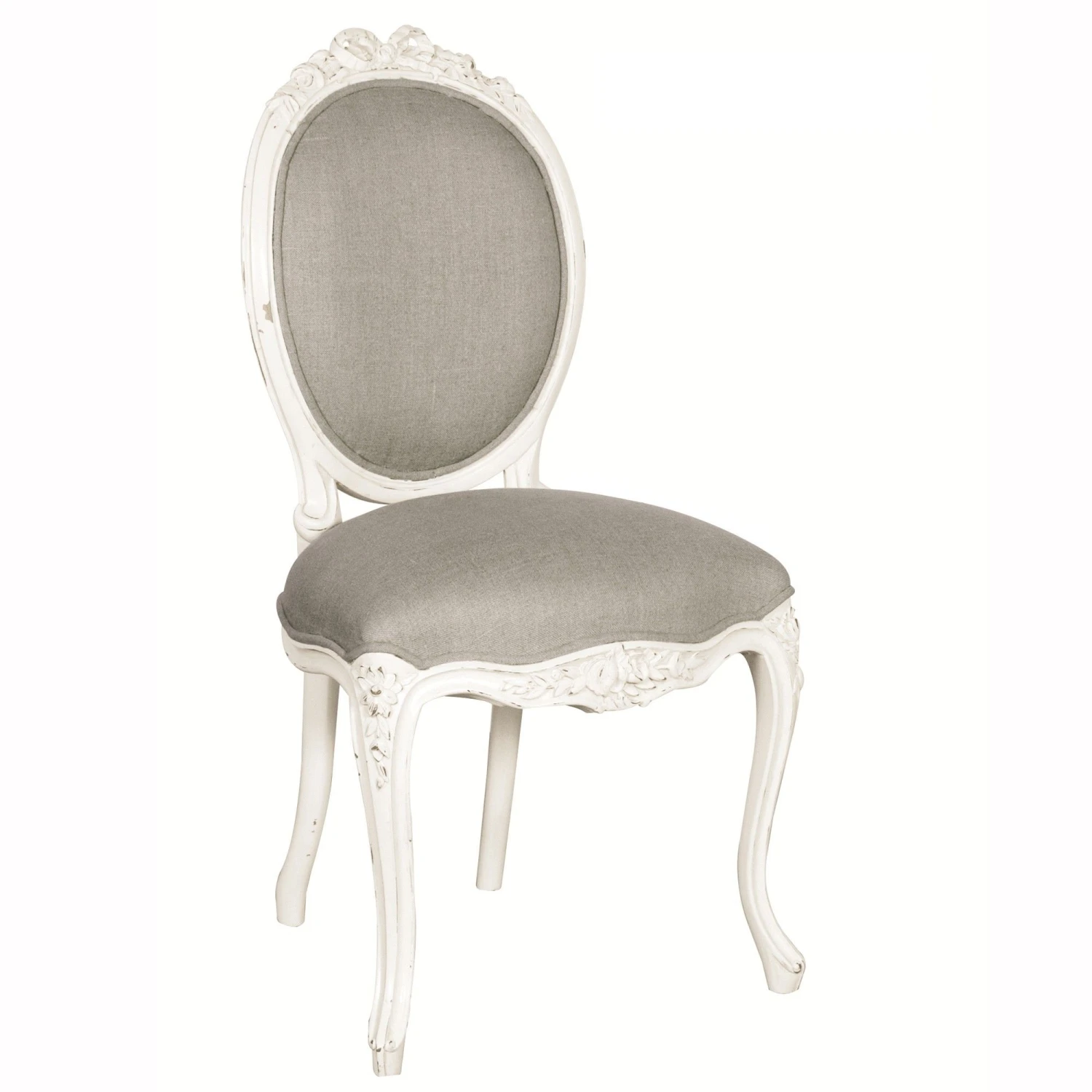 Mantovani Dining/Bedroom Chair 1 Mantovani Dining/Bedroom Chair