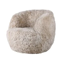 Matilda Swivel Chair