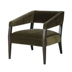 Morrison Armchair
