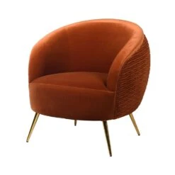 Pamela Armchair