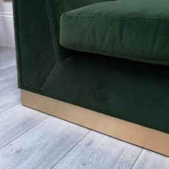 Clearance Peacock Sofa - 2 Seater -Armchairs Sales peacock 2