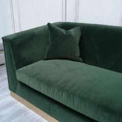 Clearance Peacock Sofa - 2 Seater -Armchairs Sales peacock 4 1