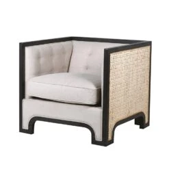 Porto Armchair