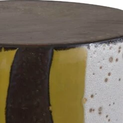 Uttermost Graph Green Stool -Armchairs Sales r25097 6