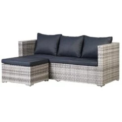 Seychelles Chaise Sofa