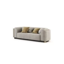 Laskasas Wellington Sofa - 2 Seater
