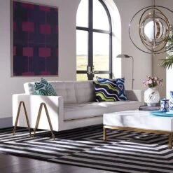 Jonathan Adler Maxime Sofa -Armchairs Sales sp20 maxime sofa x1000