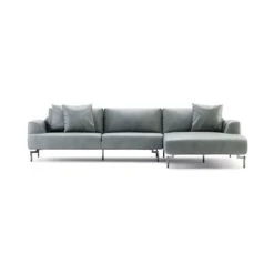 Domkapa Tais Sofa - Chaise Longue