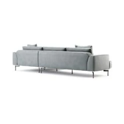 Domkapa Tais Sofa - Chaise Longue -Armchairs Sales tais sofa chaise3 1
