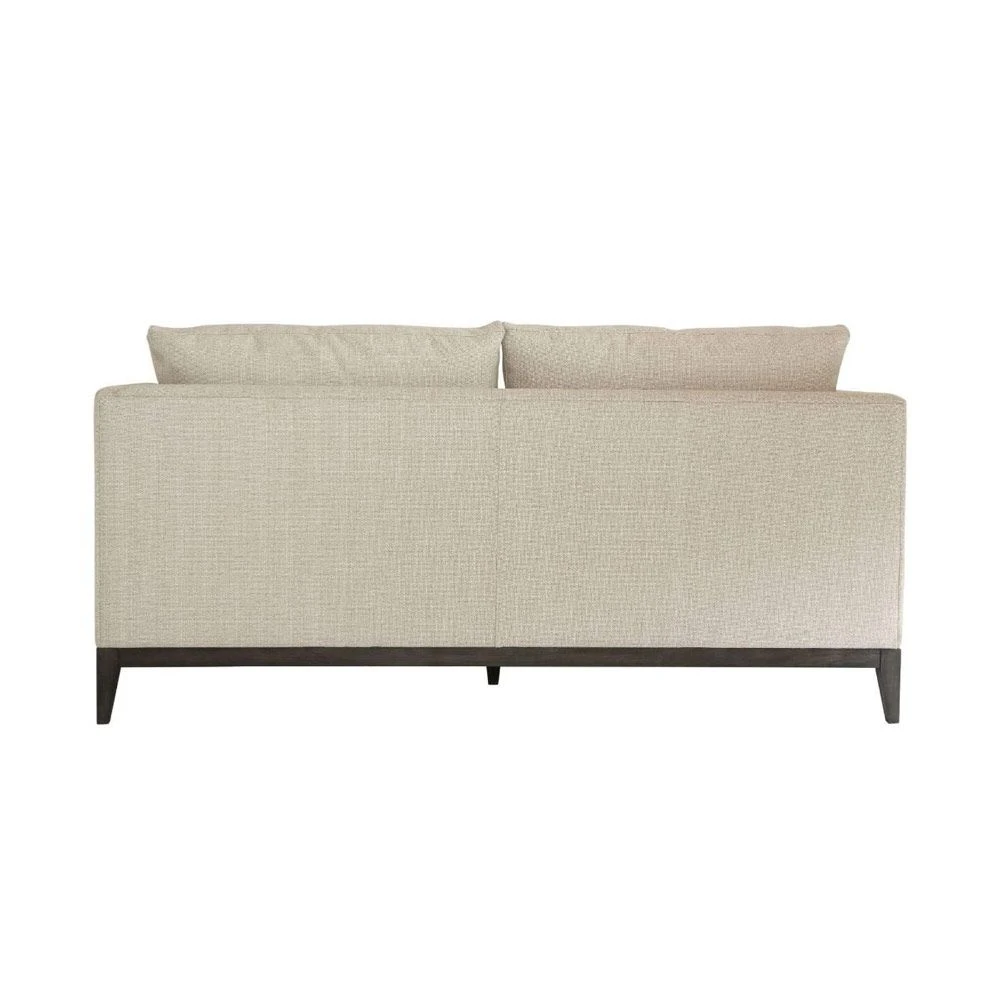 Theodore Alexander Byron Sofa - Medium - Vegas Natural 4 Theodore Alexander Byron Sofa - Medium - Vegas Natural - Image 4